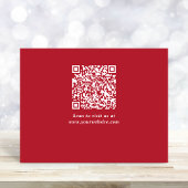 エレガントジョイ水の色のクリ企業のスマス シーズンカード