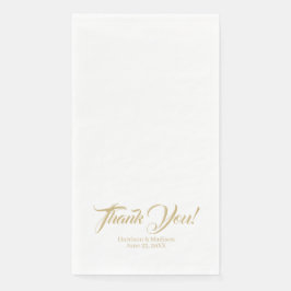 エレガントスクリプ感謝していト結婚名前をカスタムする