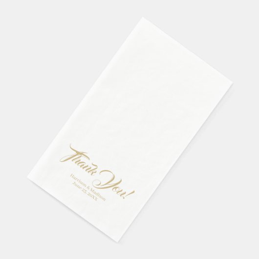 エレガントスクリプ感謝していト結婚名前をカスタムする (コーナー)