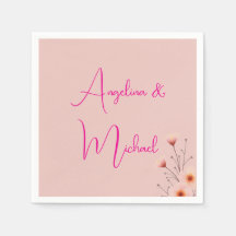 エレガントスタイリッシュトレンディー手書きスクリプト名