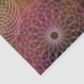 エレガントスタイリッシュトレンディー 薄葉紙 (詳細)