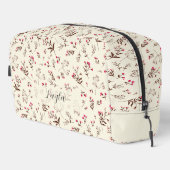 エレガントスタイリッシュフローラ ドップキット (右コーナー)