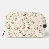 エレガントスタイリッシュフローラ ドップキット (裏面)