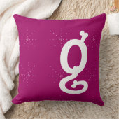 エレガントスタイリッシュモダンヴィンテージ クッション (ブランケット)