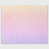 エレガントスタイリッシュモダン法 ラッピングペーパー (フラット)