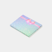 エレガントスタイリッシュ弓 ポストイット (アングル)