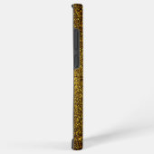 エレガントスタイル SAMSUNG GALAXYケース (右側面)