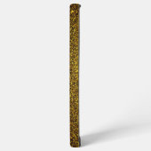 エレガントスタイル SAMSUNG GALAXYケース (左側面)