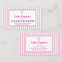 エレガントストライプの