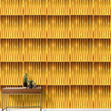 エレガントストライプ金ゴールド