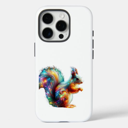 エレガントスワングレースと美しい Case-Mate iPhoneケース (裏面)