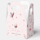 エレガントソフトピンクストークありがとう フェイバーボックス (オープン)