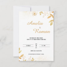 エレガントタイポグラフィ結婚病