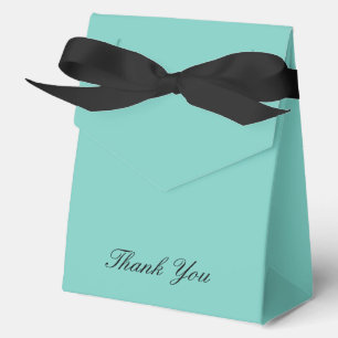 エレガントターコイズお気に入り フェイバーボックス