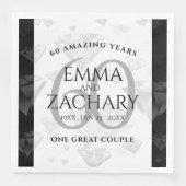 エレガントダイヤモンド結婚60周年 (正面)