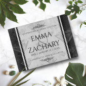 エレガントダイヤモンド結婚60周年 カッティングボード