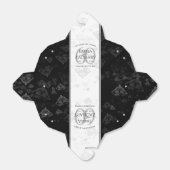 エレガントダイヤモンド結婚60周年 フェイバーボックス (折り畳みなし)