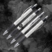 エレガントダイヤモンド結婚60周年 ボールペン