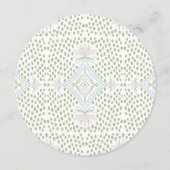 エレガントダイヤ結婚ン メニュー (裏面)