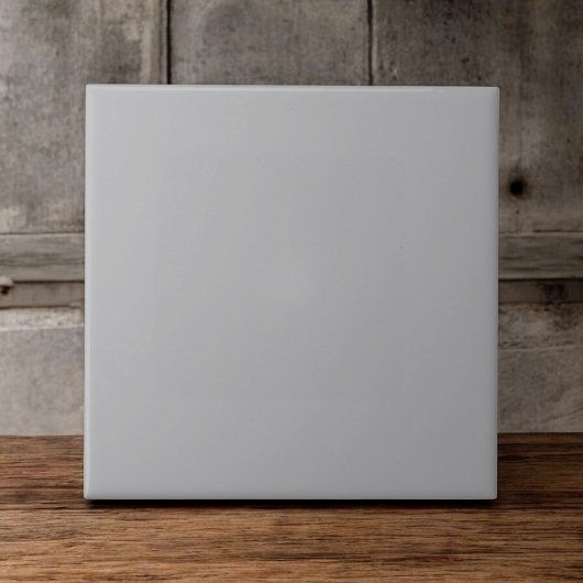 エレガントダークグレーシッシュブルーモダン&ミニマリスト タイル