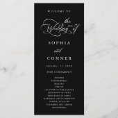 エレガントチャームス結婚クリプト式ブラック プログラム (正面)