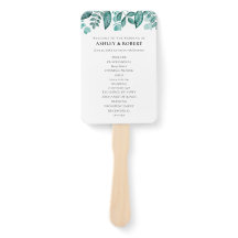 エレガントティール（緑がかった色）グ離れリー結婚の式