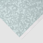 エレガントティール（緑がかった色）ティッシュペーパー 薄葉紙 (詳細)