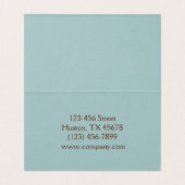 エレガントティール（緑がかった色）西の国の工具革 (内部フラット)