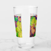 エレガントデイジー#99 タンブラーグラス (右)