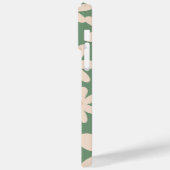 エレガントデイジーiPhone 14 Pro Maxケース Case-Mate iPhoneケース (裏面 / 左)