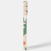 エレガントデイジーiPhone 14 Pro Maxケース Case-Mate iPhoneケース (裏面 / 右)