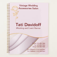 エレガントデザインソフトカラーピンク金ゴールド