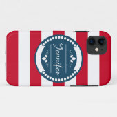 エレガントデザイン Case-Mate iPhoneケース (裏面(横))