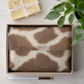 エレガントトレンディーカウレザーフェイクコレクション 薄葉紙 (ギフト)