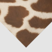 エレガントトレンディーカウレザーフェイクコレクション 薄葉紙 (詳細)