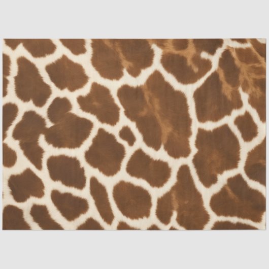 エレガントトレンディーカウレザーフェイクコレクション 薄葉紙 (正面)