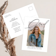 エレガントトレンディー書道台本の卒業