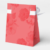 エレガントハイビスカス結婚ズ フェイバーボックス (裏面サイド)