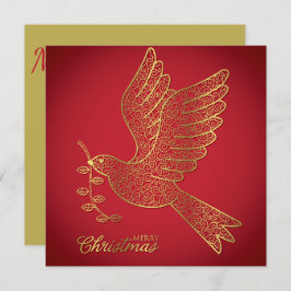 エレガントハト 招待状