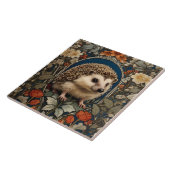 エレガントハリウインスパイアム タイル (側面)