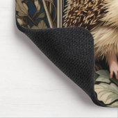 エレガントハリウインスパイアム マウスパッド (コーナー)