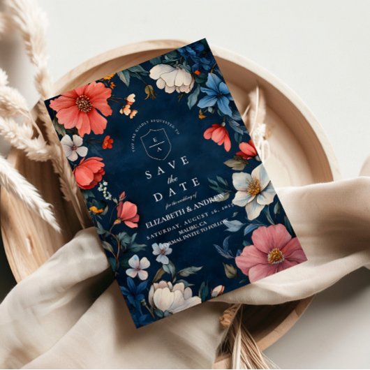 エレガントハロウィン結婚ズ セーブザデート