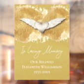 エレガントハートウィングス愛する記憶の記憶 ウィンドウサイン (シート2)