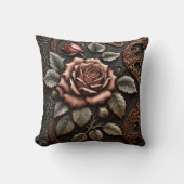 エレガントバライン華美デザインアットトワイライト クッション (正面)