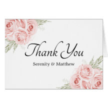 エレガントバラガーデンピンクフローラ結婚ズサンキュー