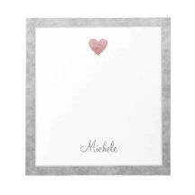 エレガントバラゴールドフォイルハートスクリプモダント