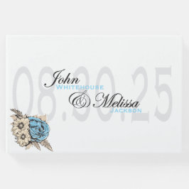 エレガントバラデザイン（スクリプト名） ゲストブック