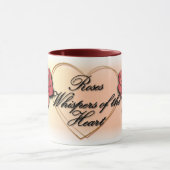 エレガントバラマグコレクション マグカップ (中央)