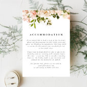 エレガントバラロマ結婚ンスのエンクロージャカード エンクロージャーカード