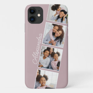 エレガントバラ写真コラージュCase-Mate iPhoneケース iPhone 11 ケース